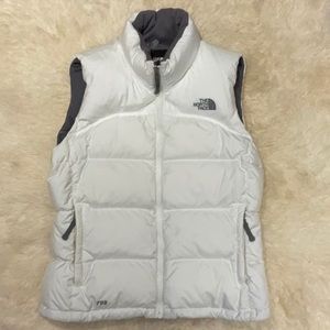 North Face Women’s vest